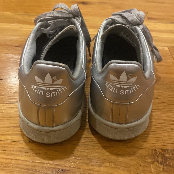 Raf Simons X Stan Smith Sneakers - Picture 2 of 3